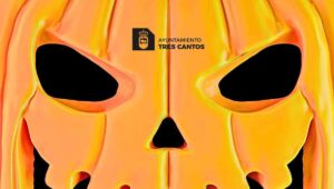 Halloween en Tres Cantos: Conocemos todos los detalles de la noche más terrorífica del año