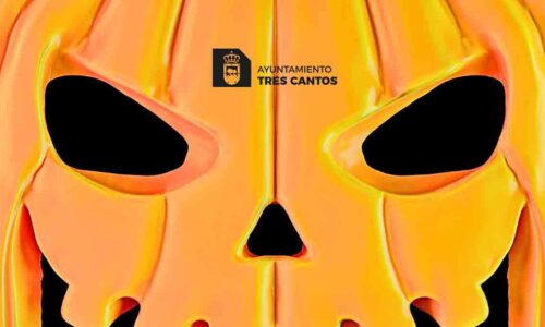 Halloween en Tres Cantos: Conocemos todos los detalles de la noche más terrorífica del año