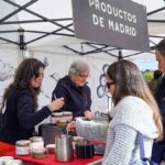 La Despensa de Madrid vuelve a Colmenar Viejo con una amplia oferta de productos locales