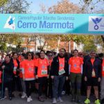 XIII Carrera y Marcha Cerro Marmota en Colmenar Viejo