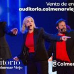 "Corta el Cable Rojo" vuelve al Auditorio de Colmenar Viejo con doble función