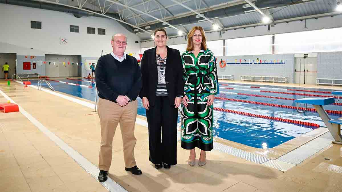 Los vecinos de Algete podrán usar la piscina de Alalpardo