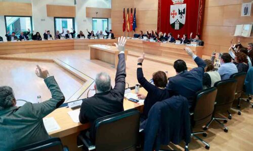 Alcobendas cerrará 2024 sin deuda: Un paso clave hacia la estabilidad financiera