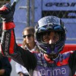 Jorge Martín Campeón del Mundo MotGp 2024