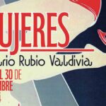 "Mujeres" en el Centro Cultural Picasso de Colmenar Viejo