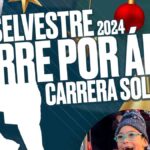 "Corre por Álex": San Sebastián de los Reyes invita a correr por una causa solidaria en su San Silvestre 2024