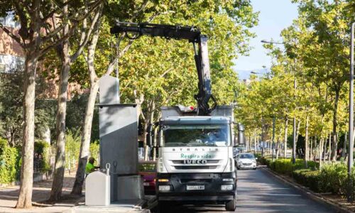 El alcalde de Tres Cantos pide flexibilidad en la tasa de residuos para proteger a los vecinos