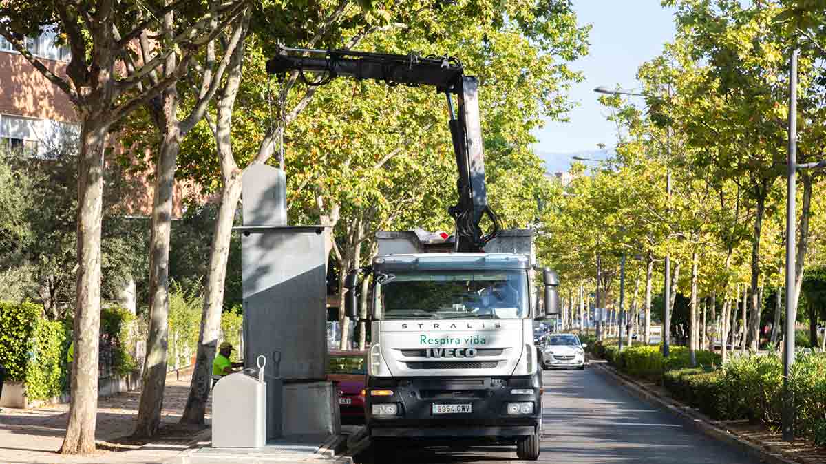 El alcalde de Tres Cantos pide flexibilidad en la tasa de residuos para proteger a los vecinos