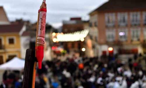 San Sebastián Mártir: Sanse inicia sus fiestas con Pedro María Rivera como pregonero