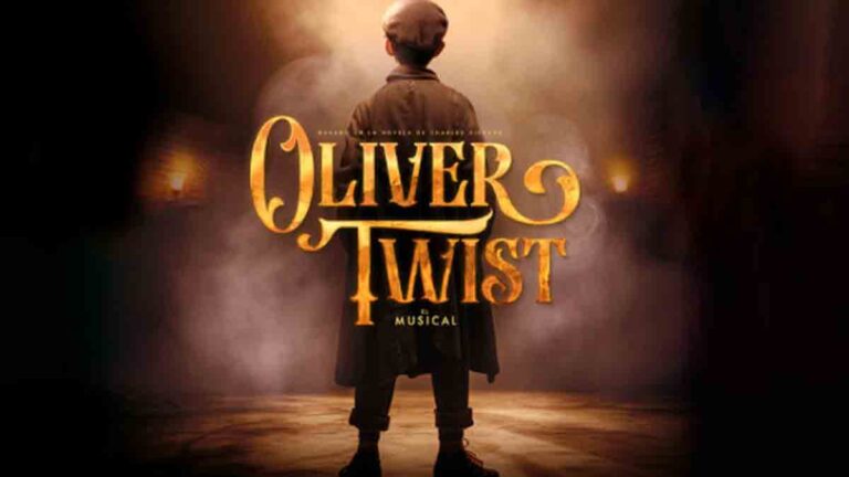 Tres Cantos acoge el casting del Músical Oliver Twist