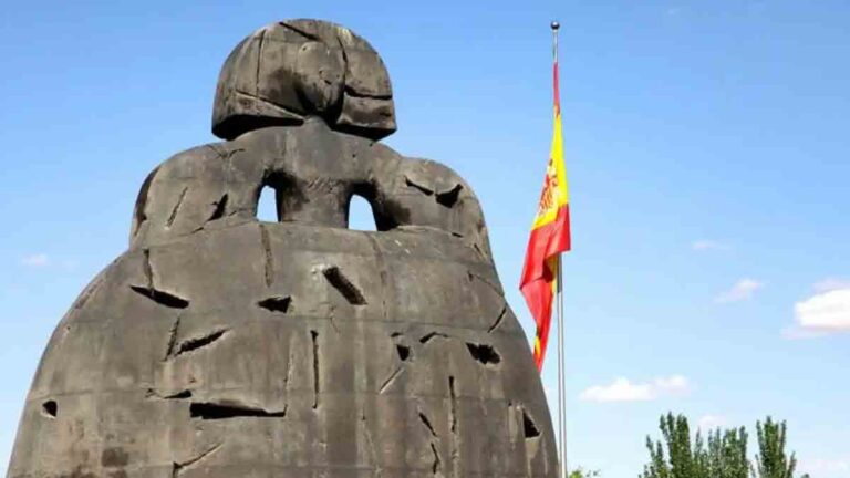 Dia Internacional de la Mujer Alcobendas 2025