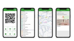 Vecinos por Algete exige transparencia en el uso de la app Línea Verde