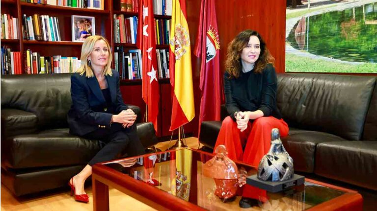 Alcobendas tendrá un nuevo centro de salud mental en Fuente Lucha