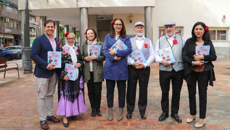 Fiestas de San Isidro Alcobendas 2025