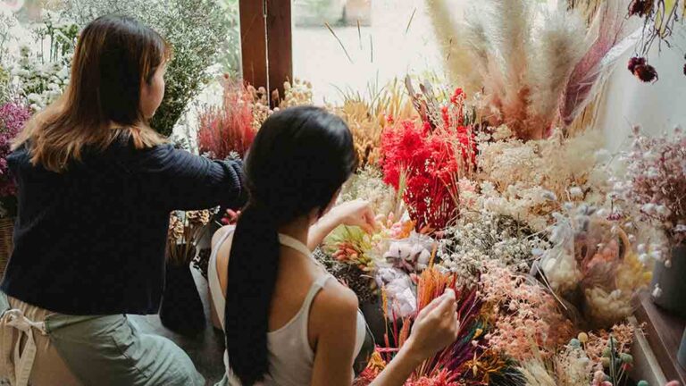 Floristerias en San Sebastian de los Reyes