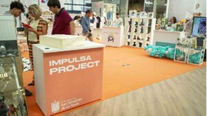 Feria Impulsa Project 2025 de San Sebastián de los Reyes Destaca el Talento Local en el Mundo del Emprendimiento