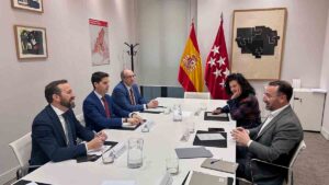 Colmenar Viejo estrenará tres nuevos centros educativos: un CEIP, un IES y un concertado