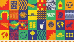 Primer encuentro multicultural colmenar viejo