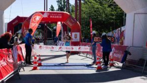 XXIX Triatlón de Tres Cantos: Más de 1.000 Atletas Competirán en una de las Citas Deportivas Más Emblemáticas de Madrid