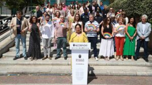 alcobendas orgullo gay 2025