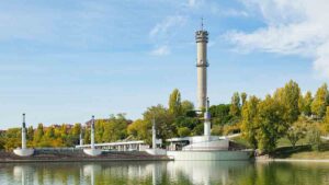 ‘Juntos por el Parque’ en Tres Cantos: Actividades Gratuitas