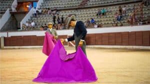 Las Nocturnas de La Corredera: cuatro noches taurinas en julio en Colmenar Viejo