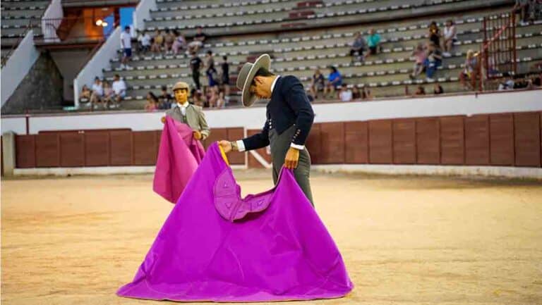Las Nocturnas de La Corredera: cuatro noches taurinas en julio en Colmenar Viejo