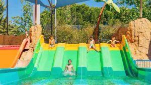 Ofertas Especiales para Colmenareños en los Parques Temáticos de Madrid