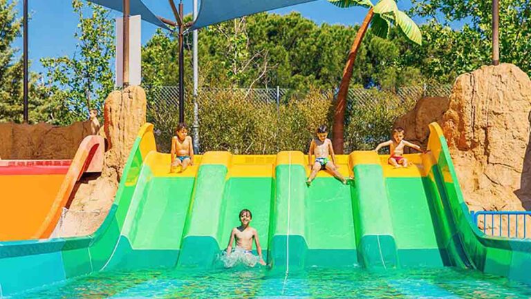 Ofertas Especiales para Colmenareños en los Parques Temáticos de Madrid