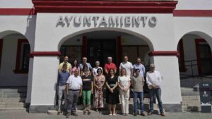 San Sebastián de los Reyes reafirma su compromiso con los derechos LGTBIQ+ en el Día del Orgullo