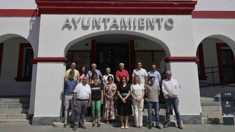 San Sebastián de los Reyes reafirma su compromiso con los derechos LGTBIQ+ en el Día del Orgullo