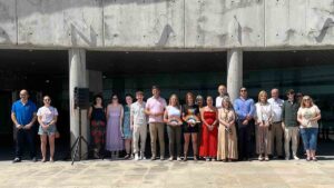 Tres Cantos refuerza su compromiso con los derechos LGTBIQA+ en el Día del Orgullo