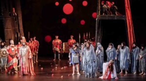 El Teatro Auditorio Adolfo Marsillach de Sanse lanza una temporada otoñal llena de música, danza y magia