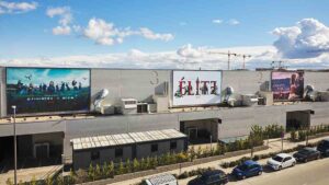 Netflix invierte 1.000 millones de euros en Tres Cantos para potenciar la producción audiovisual española