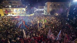 Dani Moreno “El Gallo” abrirá las Fiestas del Santísimo Cristo de los Remedios 2025 en San Sebastián de los Reyes