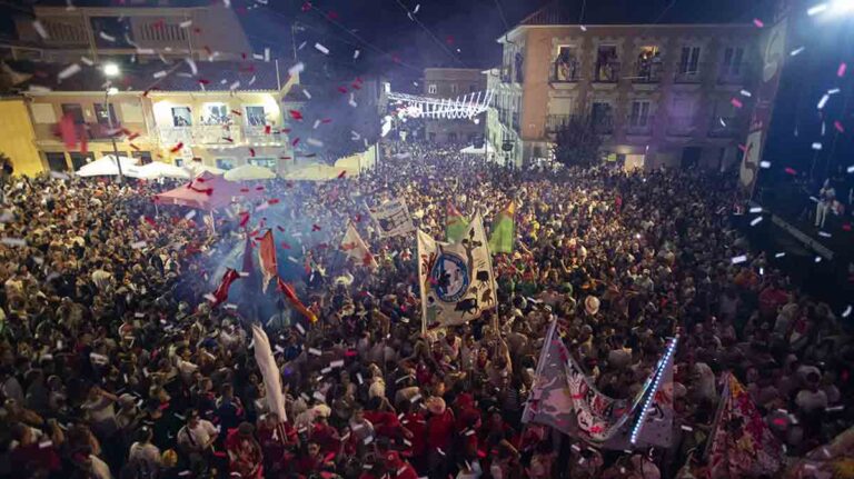 Dani Moreno “El Gallo” abrirá las Fiestas del Santísimo Cristo de los Remedios 2025 en San Sebastián de los Reyes