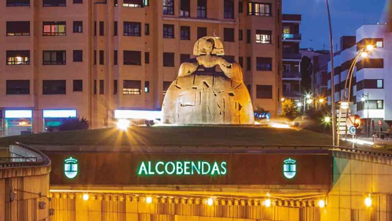 Alcobendas