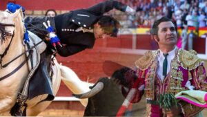 Morante de la Puebla, Juan Ortega, Diego Ventura y Miguel de Pablo encabezan la Feria Taurina Los Remedios