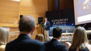 Tres Cantos impulsará un centro de emprendimiento digital aeroespacial con el programa RETECH
