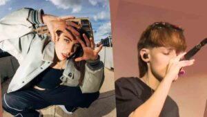 San Sebastián de los Reyes vibrará con rap: Sara Socas y Rubik 7D en concierto gratuito