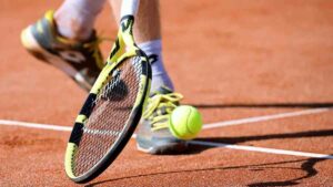 El XXIII Torneo Nacional de Tenis llega a Colmenar Viejo con los