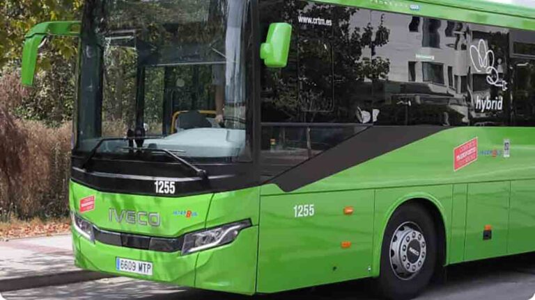 El CRTM acepta algunas propuestas de Vecinos por Algete en el nuevo mapa concesional de autobuses