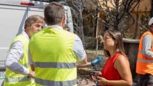 incendio tres cantos asesoramiento gratuito ayuntamiento seguros