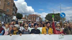 PP y Vox bloquean una moción para recuperar el médico de urgencias en el PAC de Colmenar Viejo