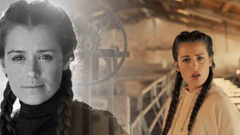 Isabel Aaiún, la ‘potra salvaje’, conquistará San Sebastián de los Reyes el 25 de agosto