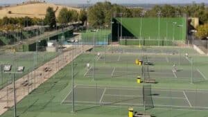 El PSOE de Algete denuncia la ocultación deliberada del servicio de Food-Truck en el polideportivo