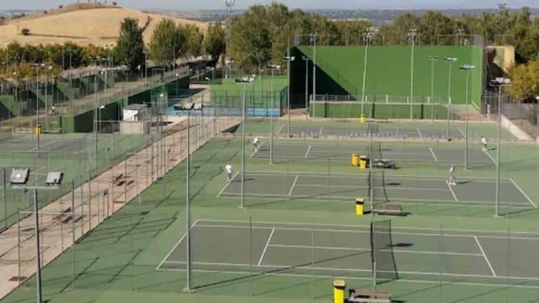 El PSOE de Algete denuncia la ocultación deliberada del servicio de Food-Truck en el polideportivo