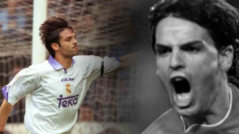 Fernando Morientes charla en Colmenar Viejo