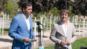 Tres Cantos inicia el nuevo curso político con grandes proyectos de ciudad, innovación y sostenibilidad