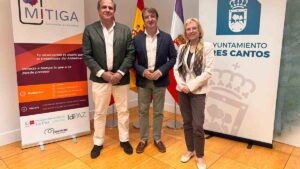 Tres Cantos impulsa MITIGA, un programa piloto para mejorar la vida de cuidadores de personas con Alzheimer